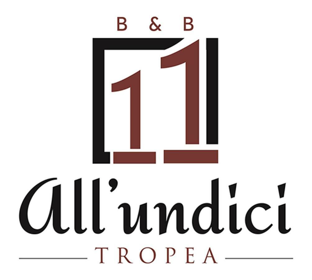 All'Undici Tropea Exterior photo